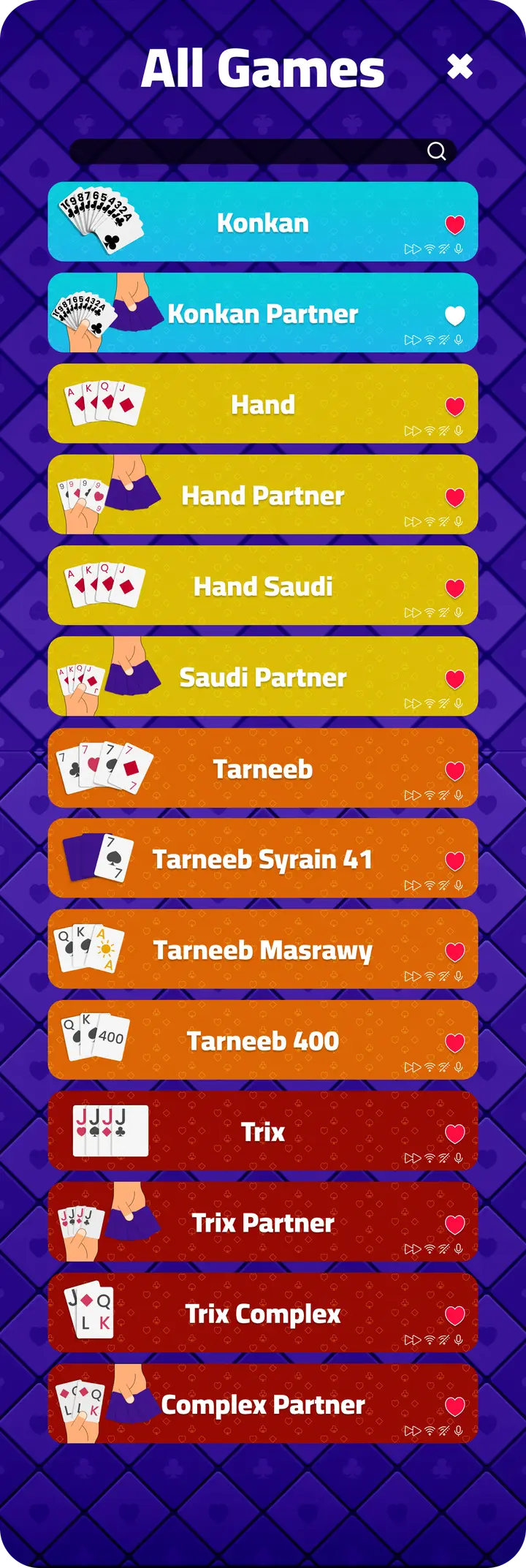 All Games-1