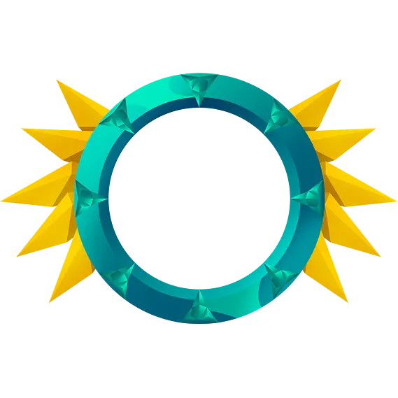 Aqua Fury Frame