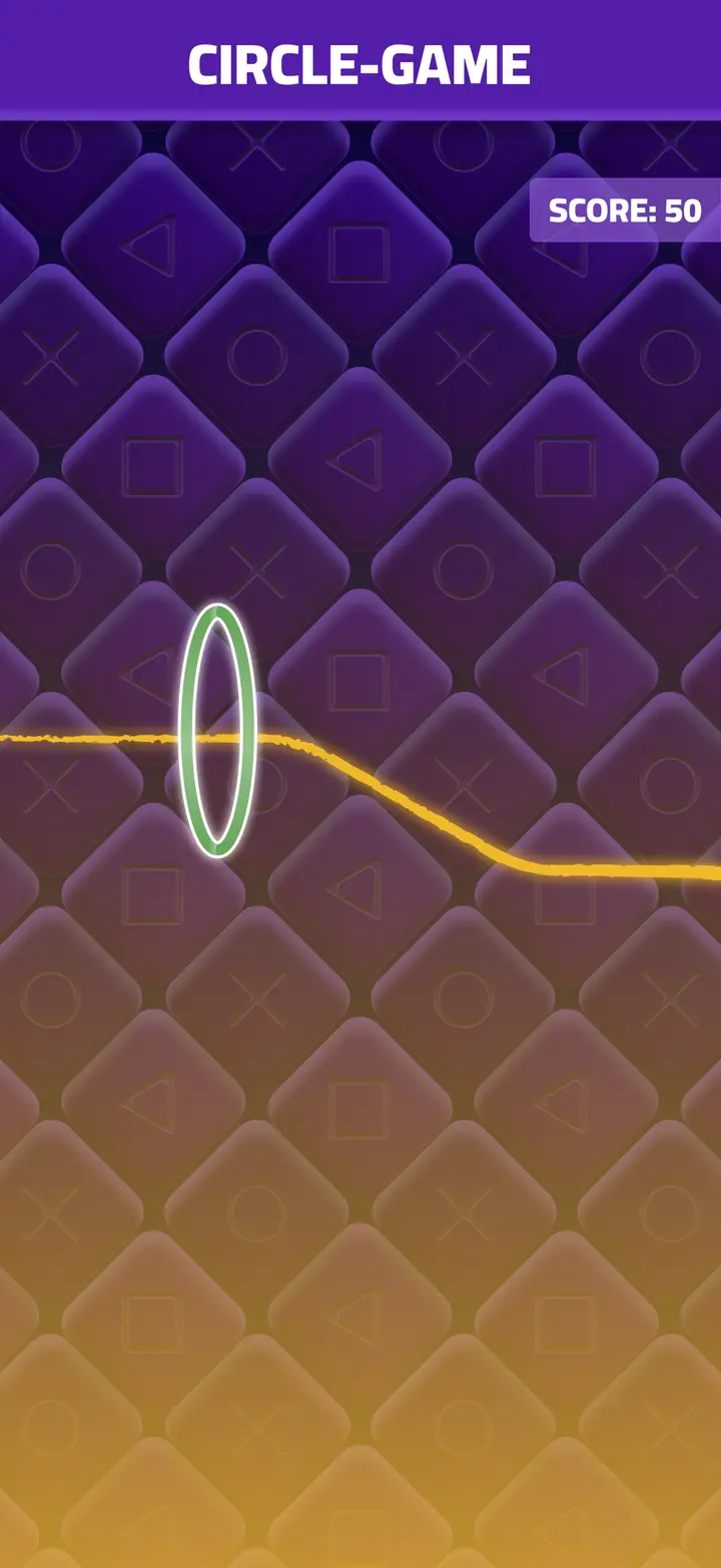 Circle-Game