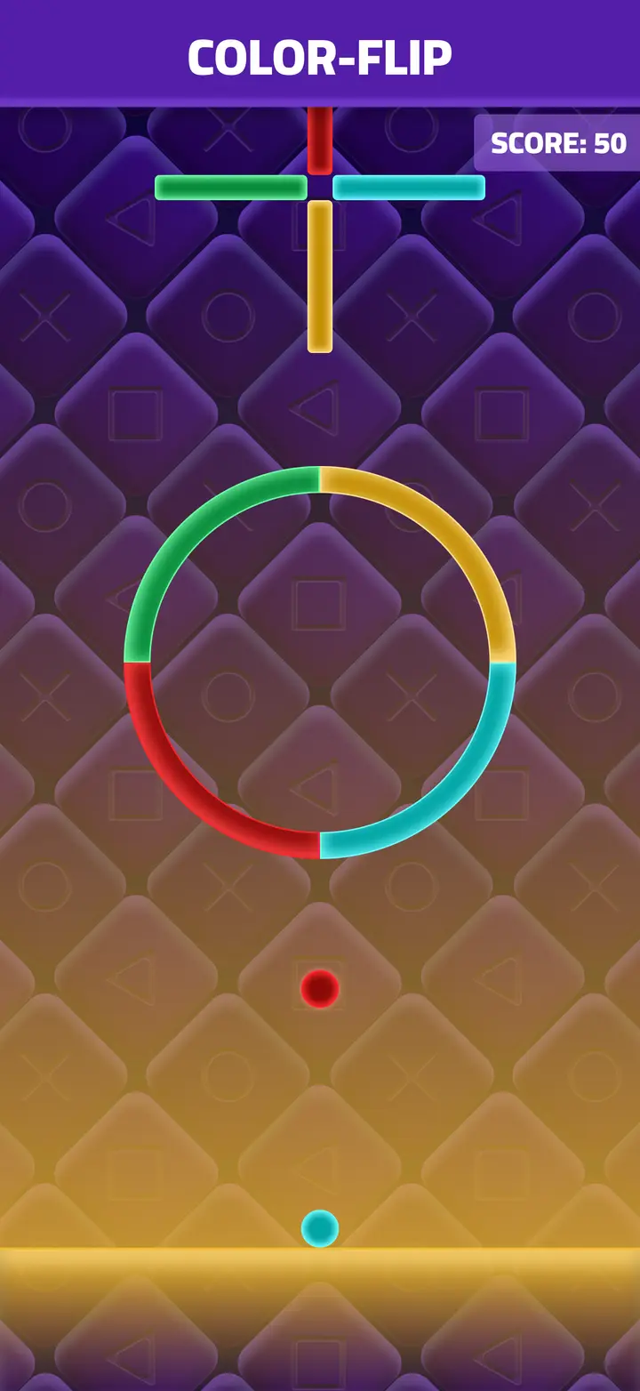 Color-Flip
