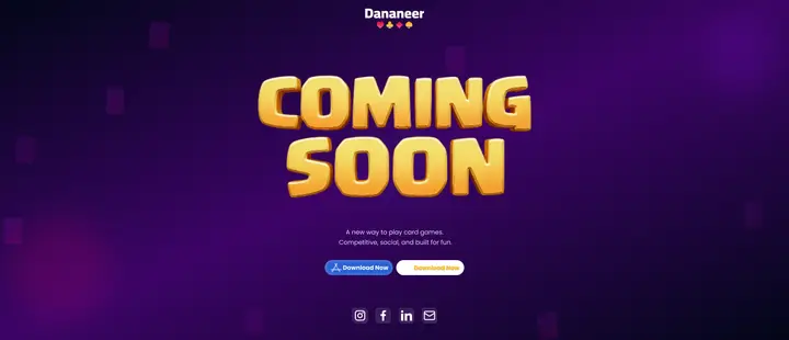 Dananeer Landing Page Design-3