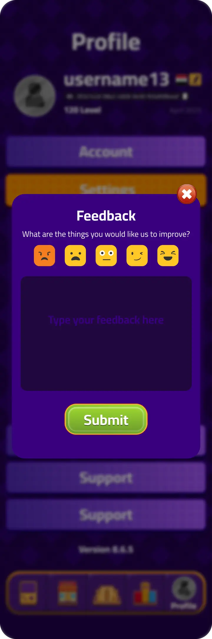 Language popup-2