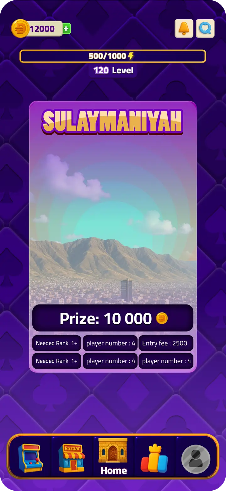 MainScreen Test Design-3