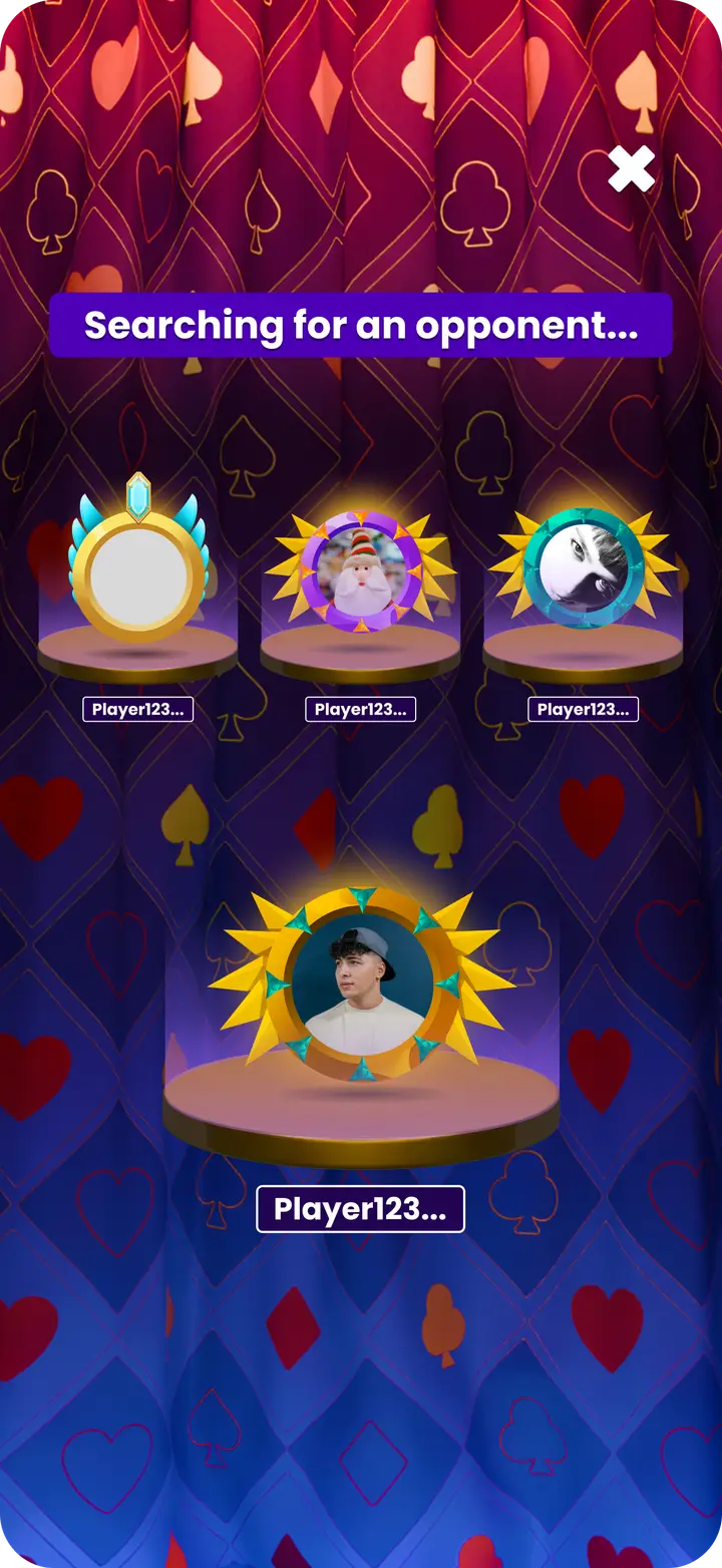 Matchmaking