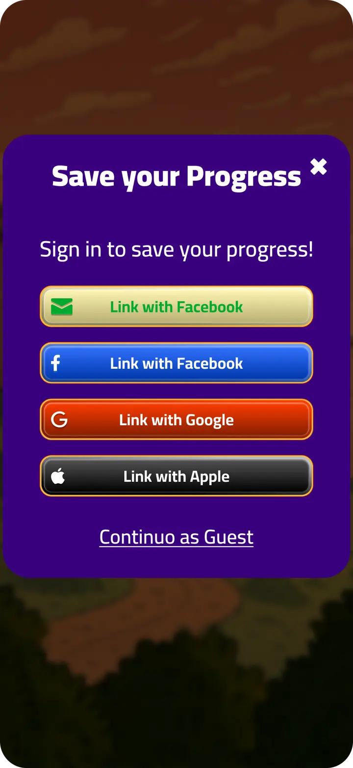 Popup SignIn 1