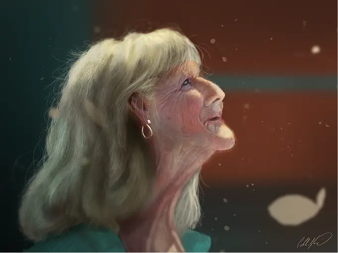 Digital artwork 6