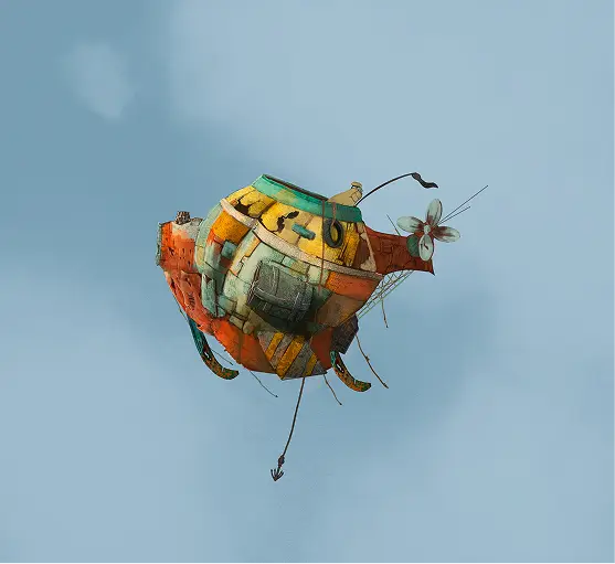 Digital artwork 8