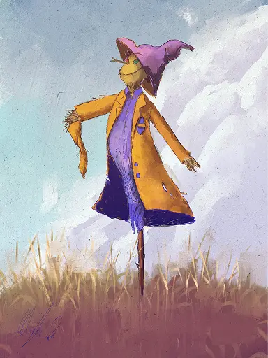 Digital artwork 11