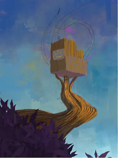 Digital artwork 14