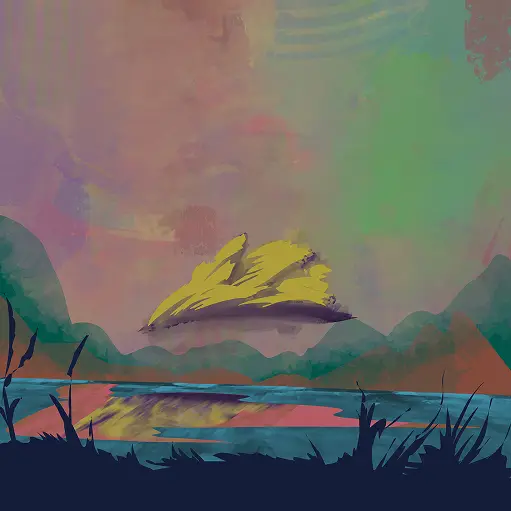 Digital artwork 15