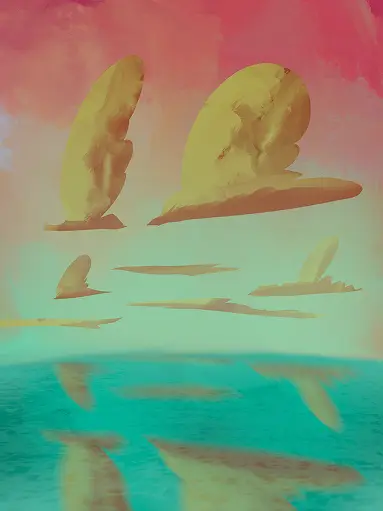Digital artwork 16