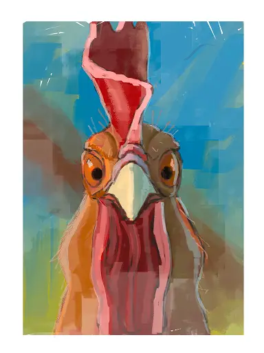 Digital artwork 31