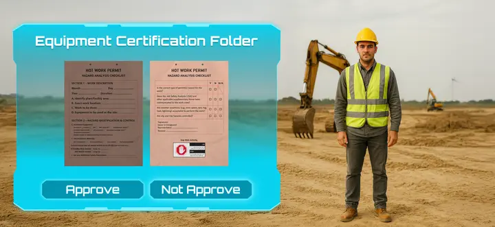 Equipment Certification Folder-1