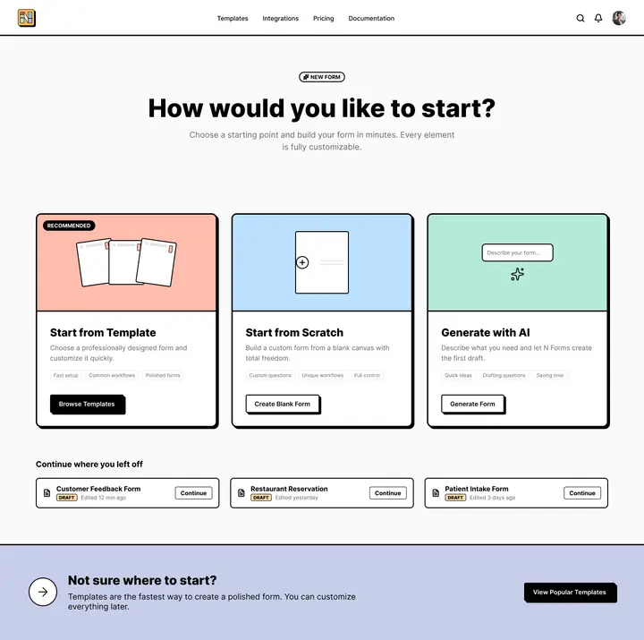 create-form-start-english