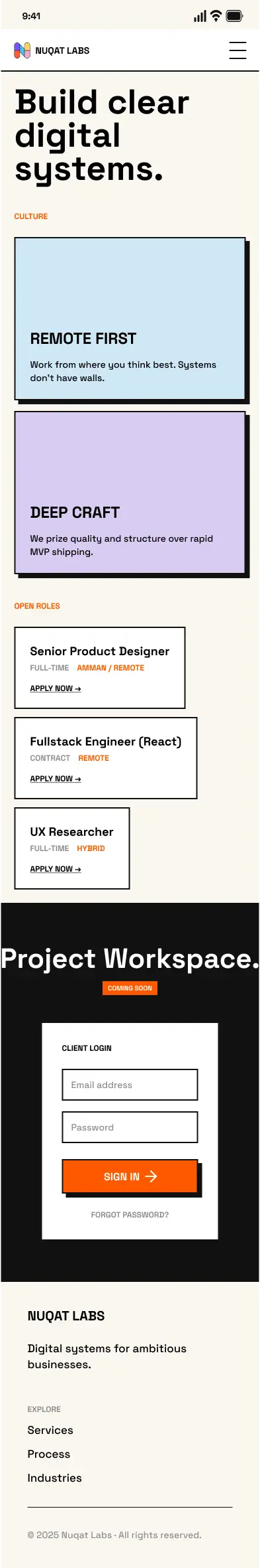 careers-client-portal-mobile