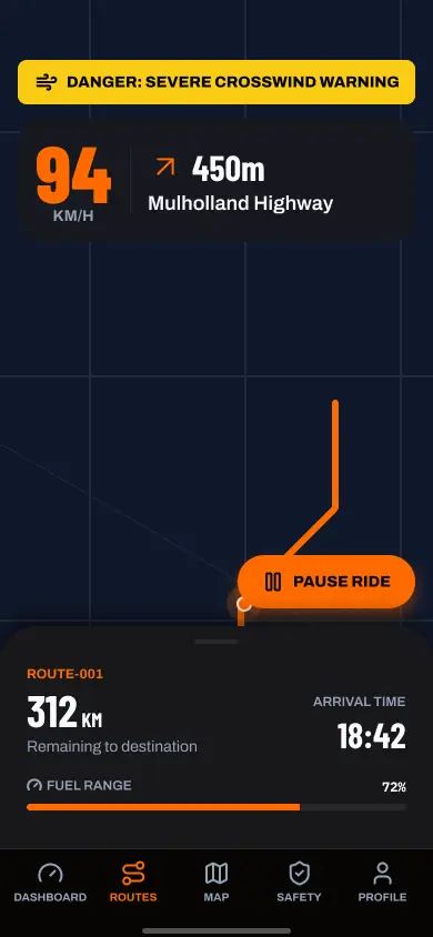 live-ride-mobile