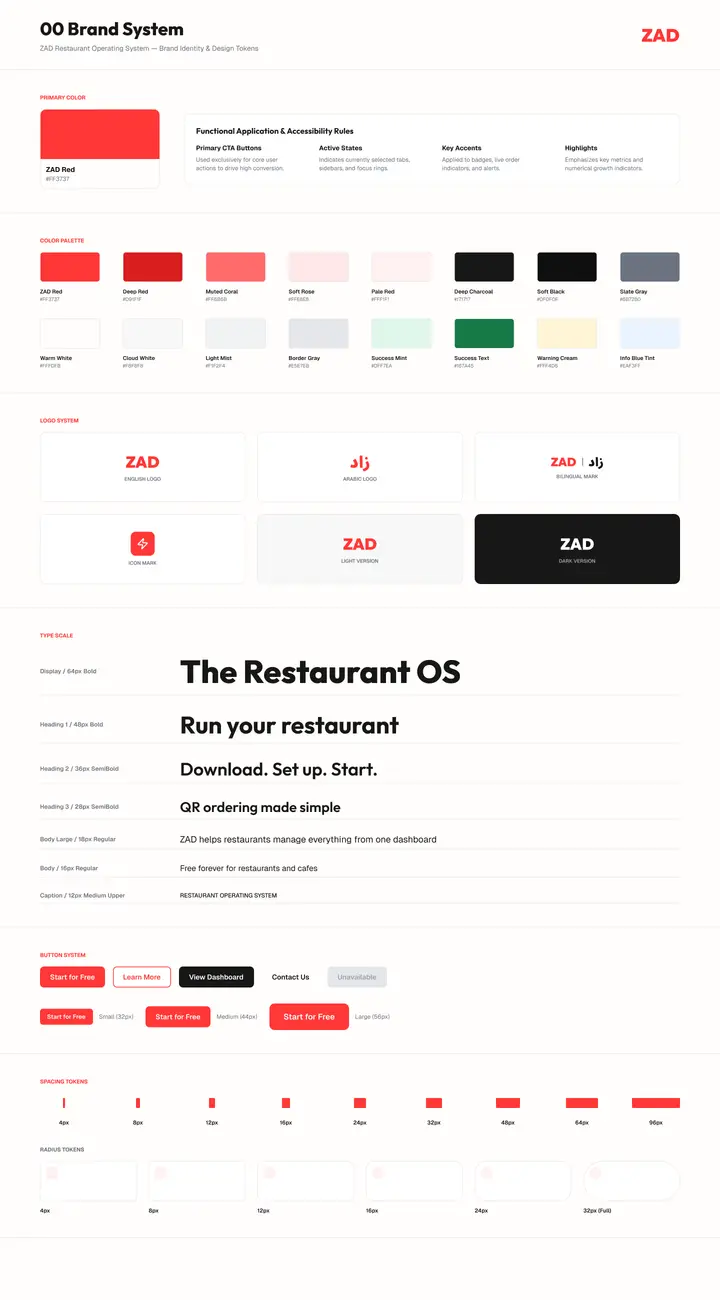 00 Brand System