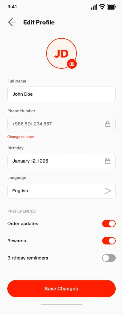 edit-profile